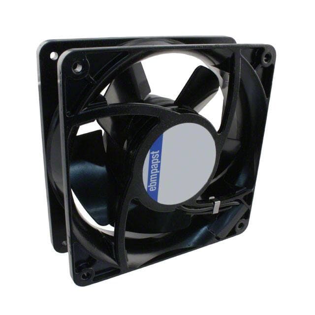 ebm-papst Inc. 4600XP