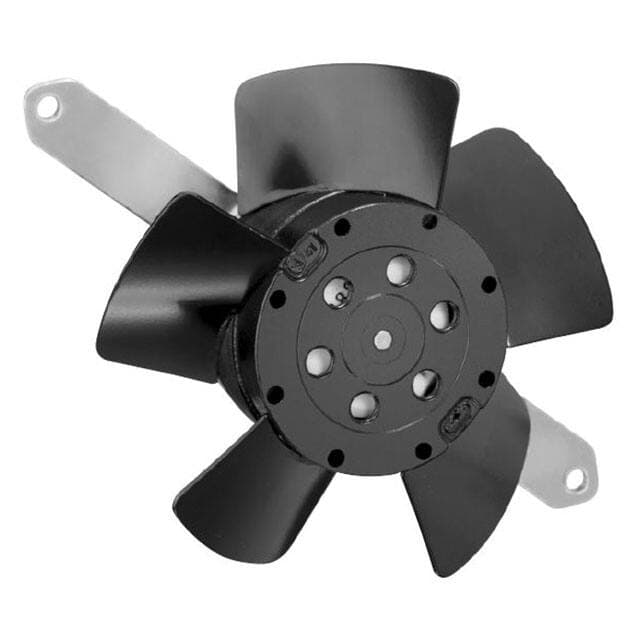 ebm-papst Inc. 4650TZ