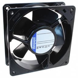 ebm-papst Inc. 4606Z