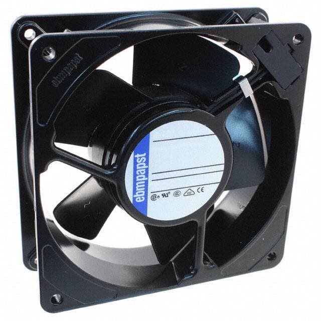 ebm-papst Inc. 4606Z