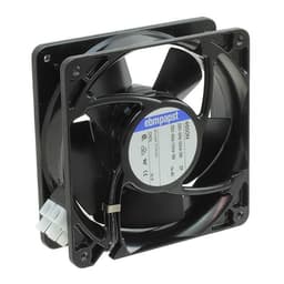 ebm-papst Inc. 4650N-465