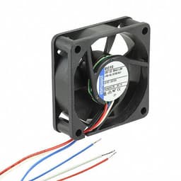 ebm-papst Inc. 512F/2