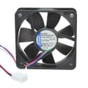 ebm-papst Inc. 612F/2L-640