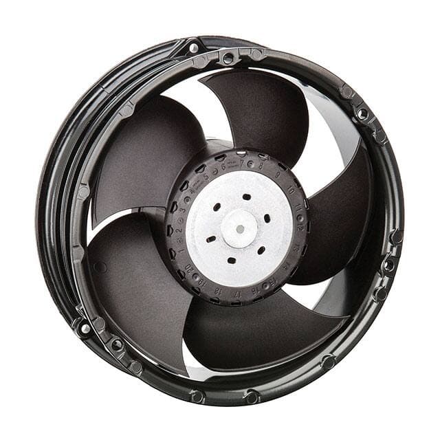 ebm-papst Inc. 6318/2HPU-216
