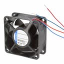 ebm-papst Inc. 634NU-004