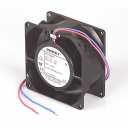 ebm-papst Inc. 8124K