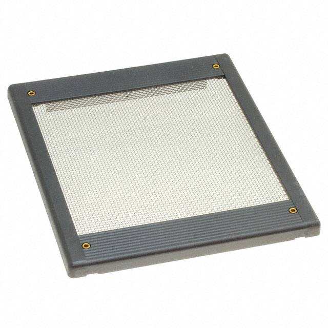 ebm-papst Inc. LZ40N
