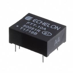 Echelon Corporation 50051R