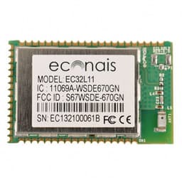 EC32L11eConais