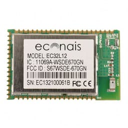 EC32L12eConais