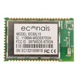 EC32L13eConais
