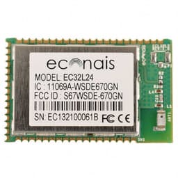 EC32L24eConais