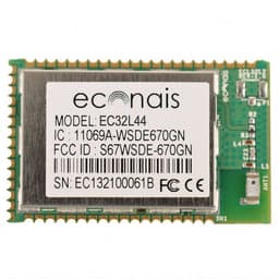EC32L44eConais