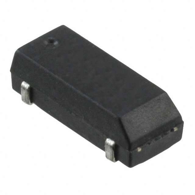 ECS ECS-.327-12.5-17X-C-TR