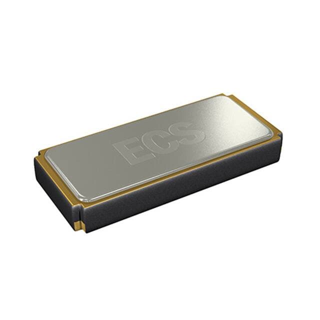 ECS ECS-.327-12.5-49-TR