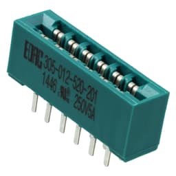 EDAC Inc. 305-012-520-201