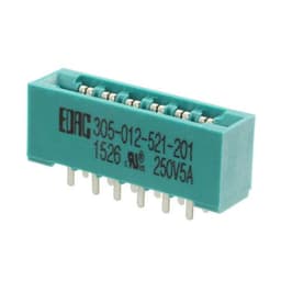 EDAC Inc. 305-012-521-201