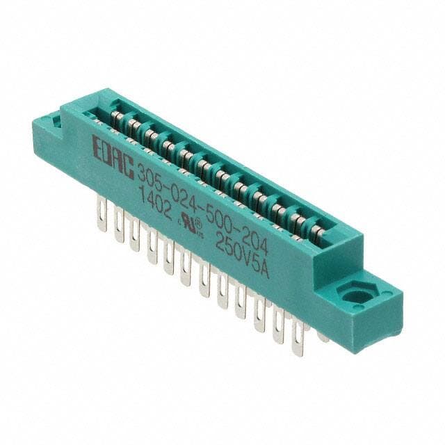 EDAC Inc. 305-024-500-204