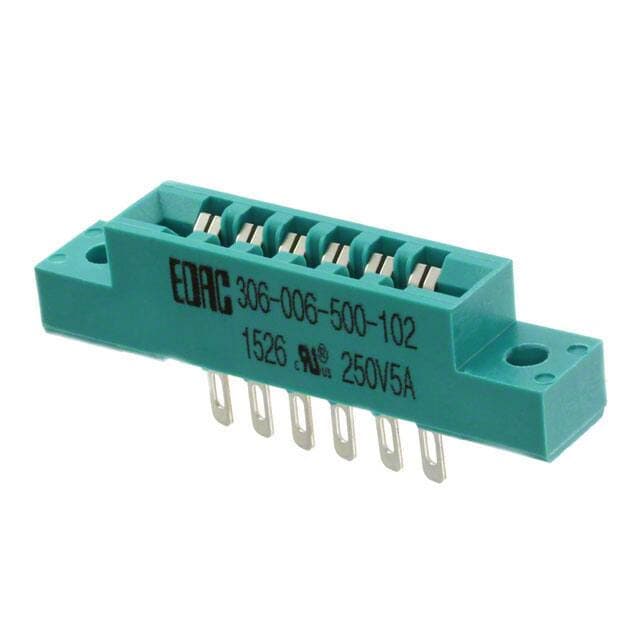 EDAC Inc. 306-006-500-102