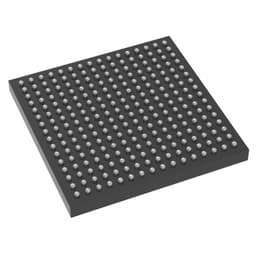 T13F256I4Efinix, Inc.
