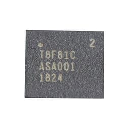 T8F81C2Efinix, Inc.
