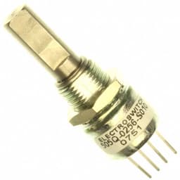 Electroswitch 505Q-0256-S010