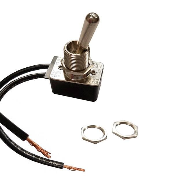 Electroswitch 6631-100