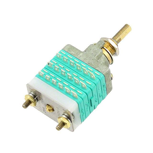 Electroswitch C1D0312N-A