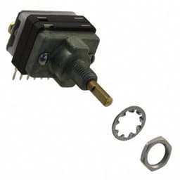 Electroswitch C2P0108N-A