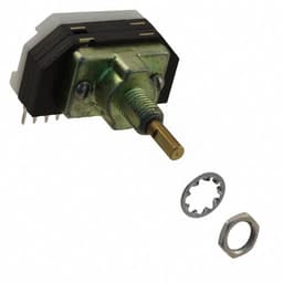 Electroswitch C3P0112N-A