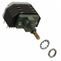 Electroswitch C3P0212N-A