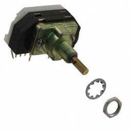 Electroswitch C3P0304N-A
