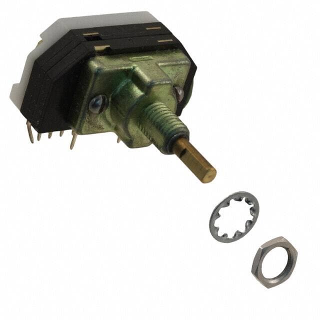 Electroswitch C3P0304N-A