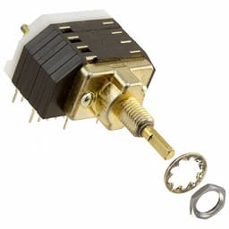 Electroswitch C3P0604N-A