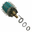 Electroswitch C4D1204N-A