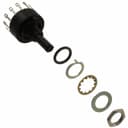 Electroswitch C5P0304N-A