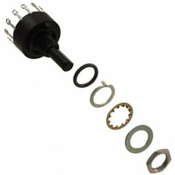Electroswitch C5P0304N-A