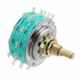 Electroswitch C7D0212S-30