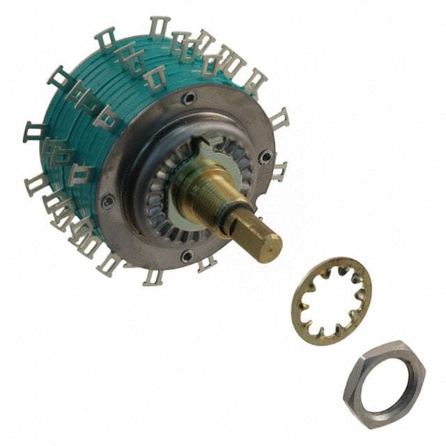 Electroswitch C7D0223N