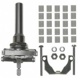 Electroswitch D2-512