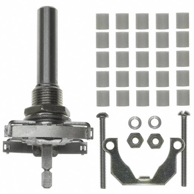 Electroswitch D2-512