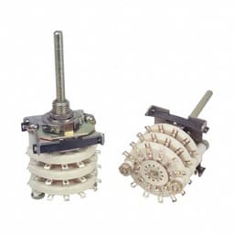 Electroswitch D2C0311N