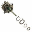 Electroswitch D2C0405N