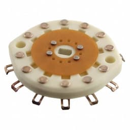 Electroswitch D2C-23