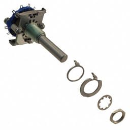 Electroswitch D2D0112N