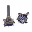 Electroswitch D2D0206N