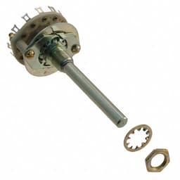 Electroswitch D4C0112N