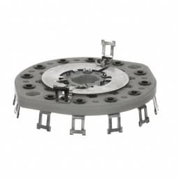 Electroswitch D4C-3