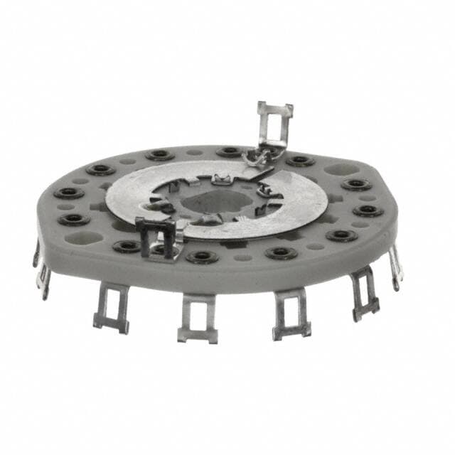 Electroswitch D4C-3