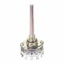 Electroswitch D4G0111N